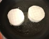 簡単◎大根ガーリック醤油ステーキ作り方2写真
