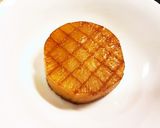 簡単◎大根ガーリック醤油ステーキ作り方5写真