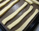 ミルクスティック✿パン作り方11写真