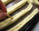 ミルクスティック✿パン作り方13写真