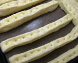 ミルクスティック✿パン作り方14写真
