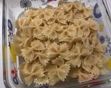 絶品！！我が家の定番ミートグラタン♪作り方1写真