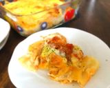 絶品！！我が家の定番ミートグラタン♪作り方4写真