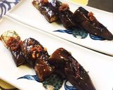 茄子の生姜焼き♪作り方4写真