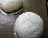 ✲全粒粉の田舎パン✲作り方8写真