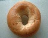 ++Bagle Sandwich カプレーゼ風++作り方4写真