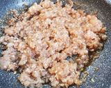 甘くて子ども大好き♡三色そぼろ丼‪ꔛ‬♡作り方1写真