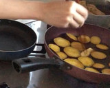 ホクホク♪さつま芋のバターしょうゆ煮作り方3写真