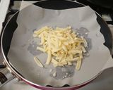 チーズ春巻作り方2写真