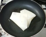 チーズ春巻作り方3写真