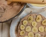 チョコレートケーキ作り方2写真