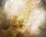我が家の味噌汁♡大根と大根の葉っぱ♡作り方4写真