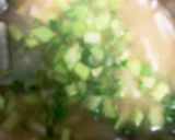 我が家の味噌汁♡大根と大根の葉っぱ♡作り方5写真
