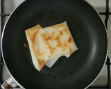 チーズ春巻作り方5写真