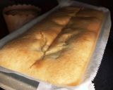 りんごのキャラメルパウンドケーキ作り方9写真