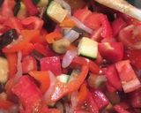 夏野菜たっぷり ラタトゥイユ作り方4写真