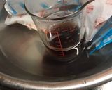 きゅうりとワカメとカニカマの酢の物作り方6写真