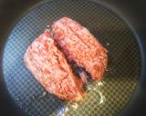 簡単！挽肉と豆腐のキムチ煮込み！作り方1写真
