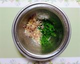 簡単夏の夕飯昼食痩せ飯豚しゃぶ塩昆布なす素麺作り方2写真