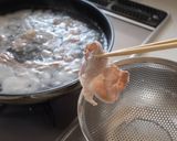 アボカドとトマトの彩り冷しゃぶ作り方1写真