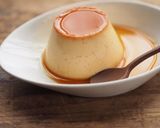 コクつやカスタードプリン♩作り方10写真