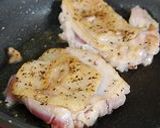 野菜たっぷり♪鶏のラタトゥイユ作り方3写真