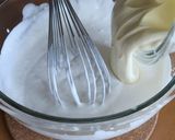 クリームチーズで作る「濃厚ティラミス」作り方7写真