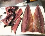 サバの照り焼き作り方1写真