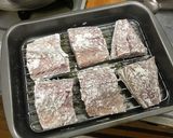 サバの照り焼き作り方3写真