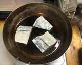 サバの照り焼き作り方4写真