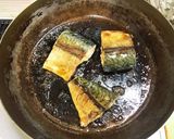 サバの照り焼き作り方5写真