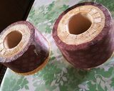 全卵シフォンケーキ 覚書作り方13写真
