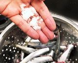 簡単オイルサーディン作り方5写真