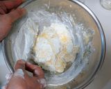 バター不使用。案外美味しい地味なケーキ作り方10写真