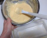 バター不使用。案外美味しい地味なケーキ作り方11写真