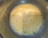 フレンチトースト♡しっとり♡卵1個で簡単作り方3写真