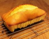 ♡おやつに！ふわふわパウンドケーキ♡作り方12写真