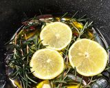 簡単オイルサーディン作り方8写真