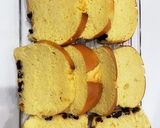 ♡おやつに！ふわふわパウンドケーキ♡作り方17写真