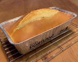 ♡おやつに！ふわふわパウンドケーキ♡作り方14写真