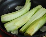 とけるような♪茄子のステーキ作り方1写真