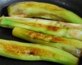 とけるような♪茄子のステーキ作り方2写真