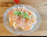 ❇️焼きカブのサラダ❇️魚焼きグリルで作り方24写真