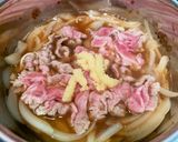 つゆだく牛丼作り方3写真