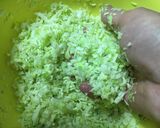 旨味を包みこんだプリンプリン♪餃子作り方4写真
