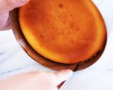 チーズケーキ作り方7写真