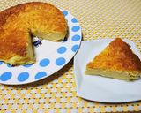 サクサク♡ヨーグルト入りチーズケーキ作り方5写真