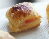 フルーツチップ(いちご味)のパイクッキー作り方7写真