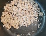 肉じゃが☆味噌味作り方2写真