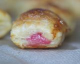 フルーツチップ(いちご味)のパイクッキー作り方8写真